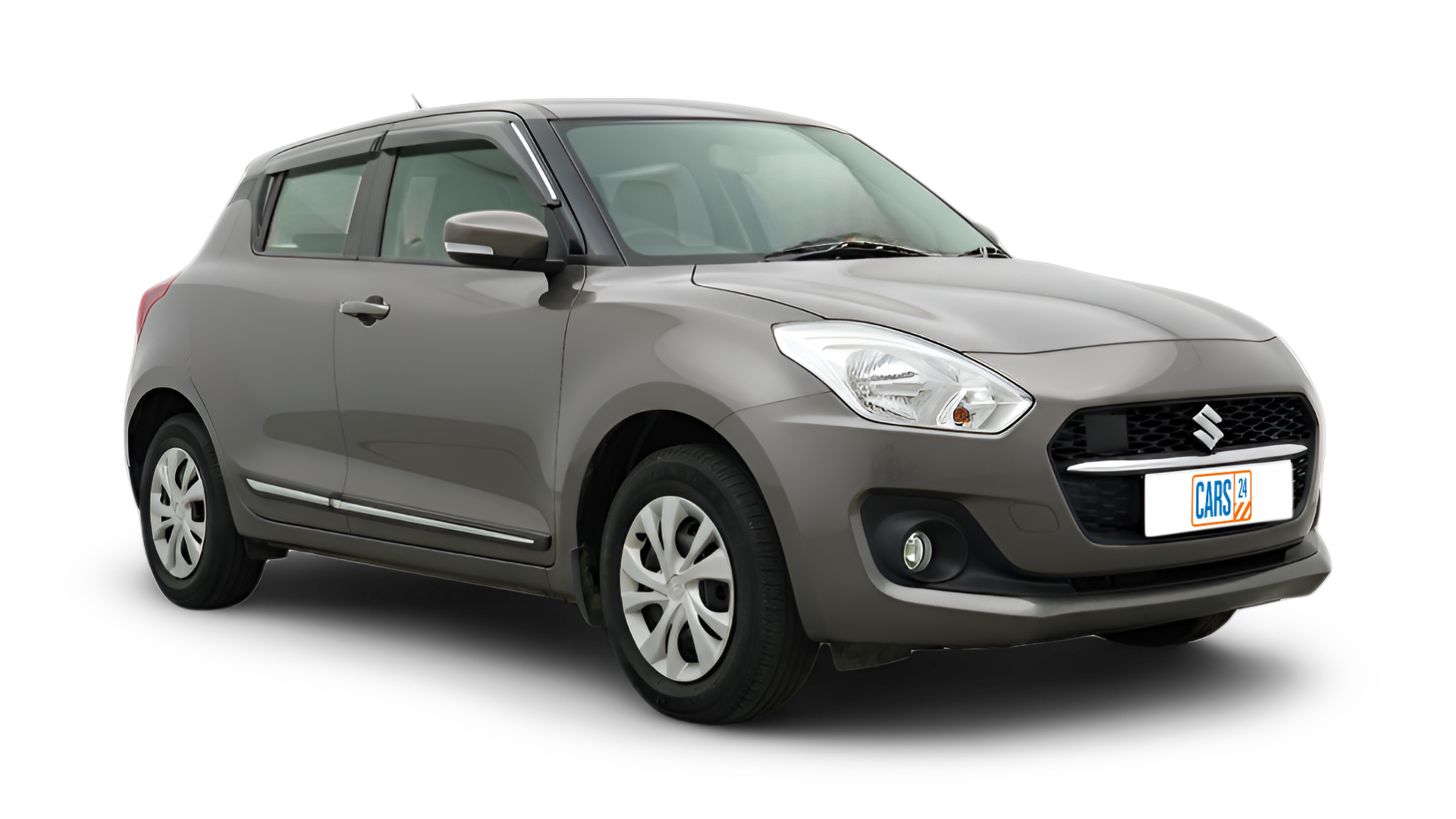 Maruti Swift-img
